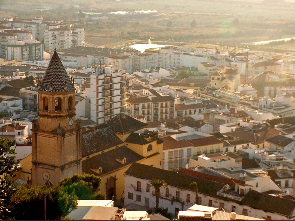 Abogados penalistas en Vélez-Málaga — Axarquía